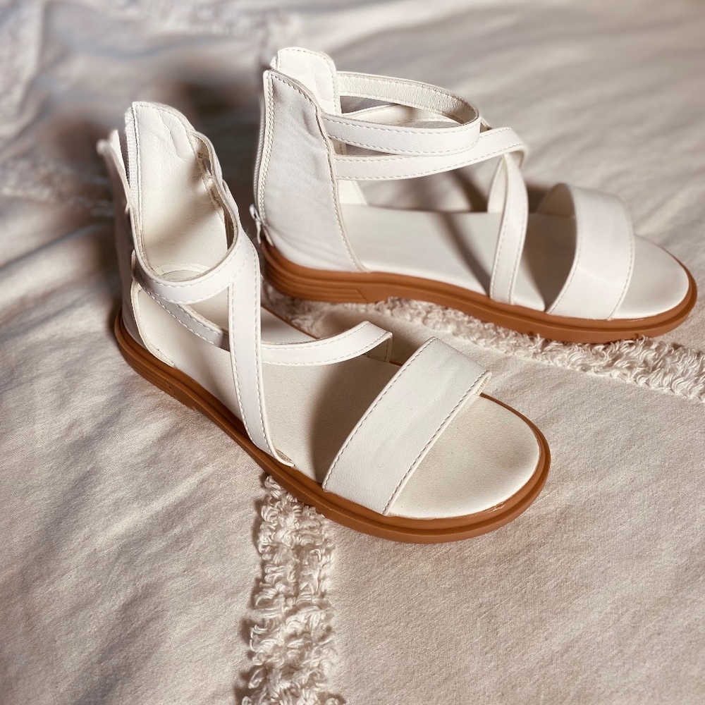 Girls Sandals